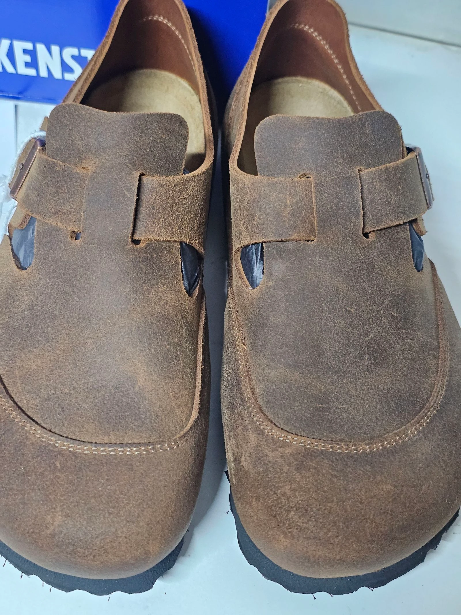 Birkenstock 40 – photo 7